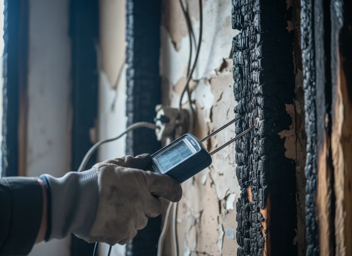 Fire Damage Restoration Whiting, IA FAQs